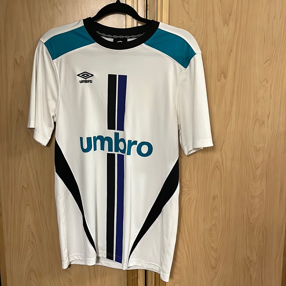 Umbro tshirt